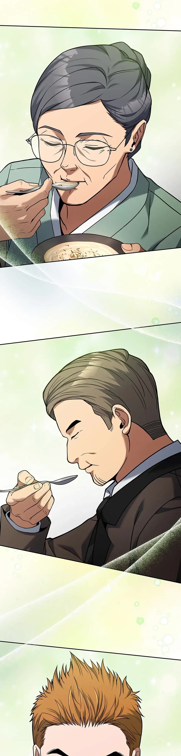 Youngest Chef From the 3rd Rate Hotel Chapter 76 page 22 - Chapter 76: The Appetizers Trial
