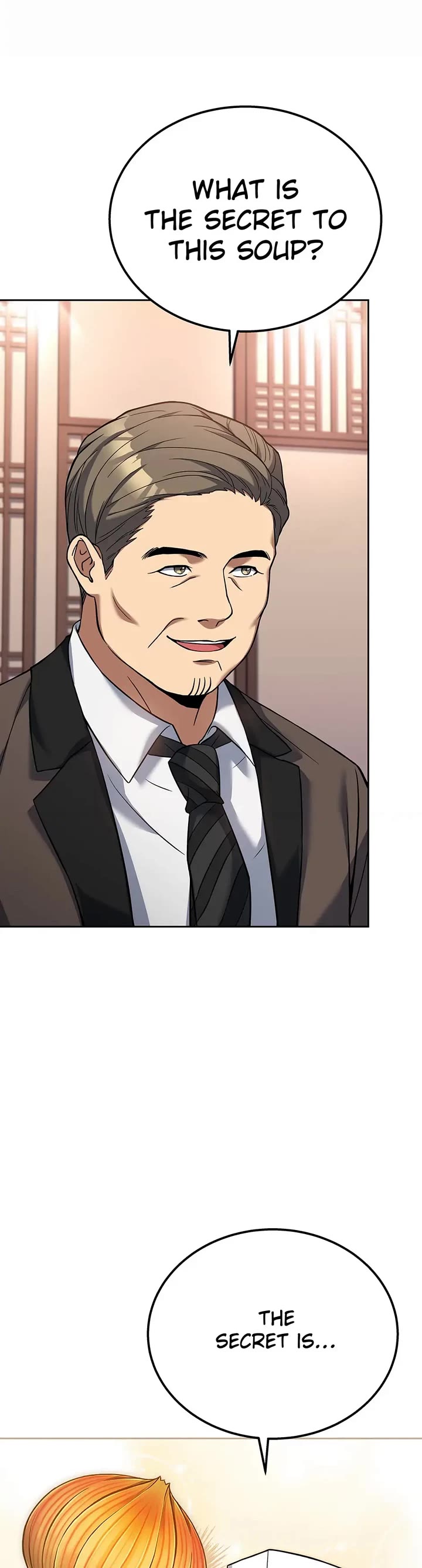 Youngest Chef From the 3rd Rate Hotel Chapter 76 page 25 - Chapter 76: The Appetizers Trial