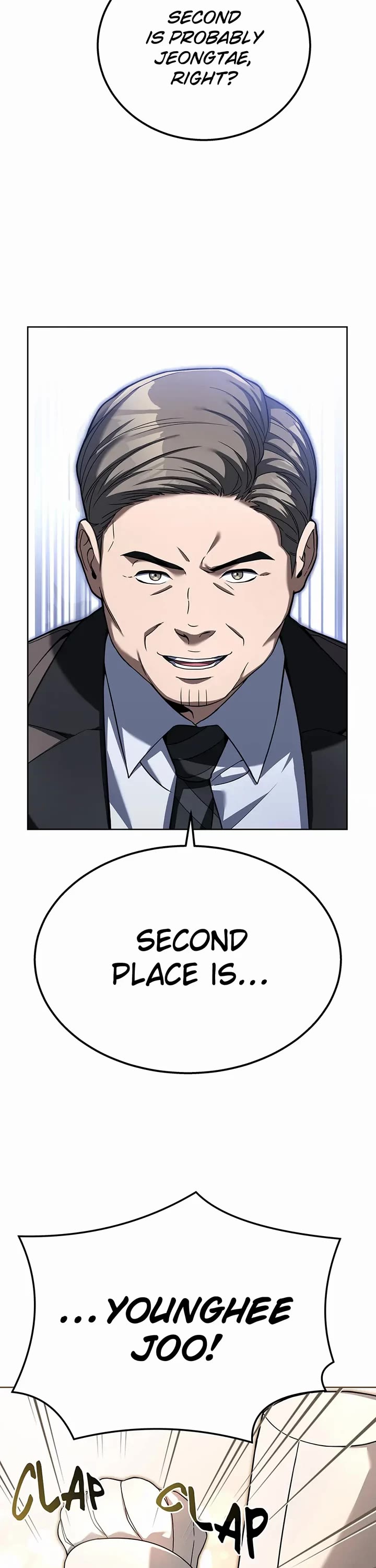 Youngest Chef From the 3rd Rate Hotel Chapter 76 page 41 - Chapter 76: The Appetizers Trial