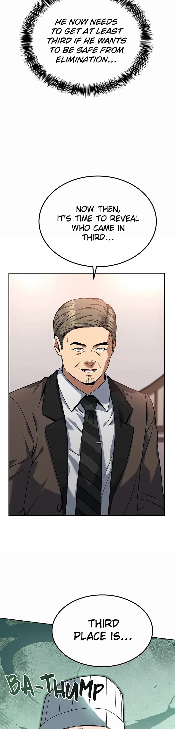 Youngest Chef From the 3rd Rate Hotel Chapter 76 page 47 - Chapter 76: The Appetizers Trial
