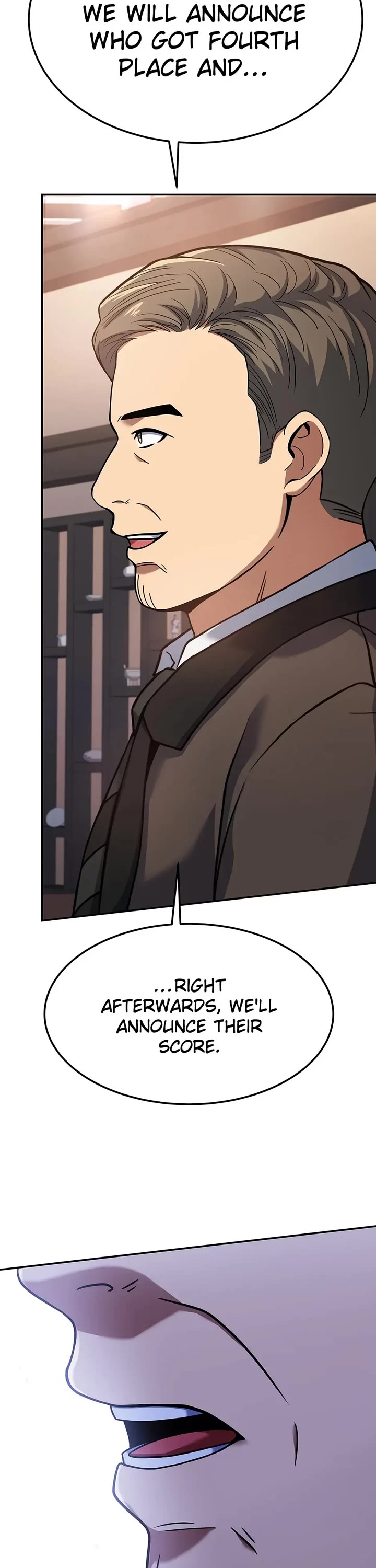 Youngest Chef From the 3rd Rate Hotel Chapter 77 page 13 - Chapter 77: A Hotel's Chokehold