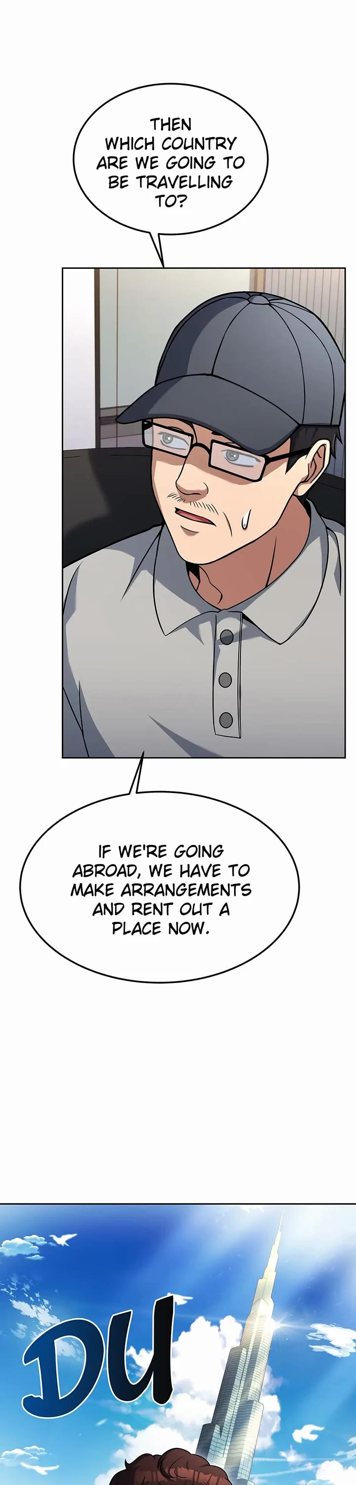 Youngest Chef From the 3rd Rate Hotel Chapter 78 page 11 - Chapter 78: Can Elimination Be This Sweet?