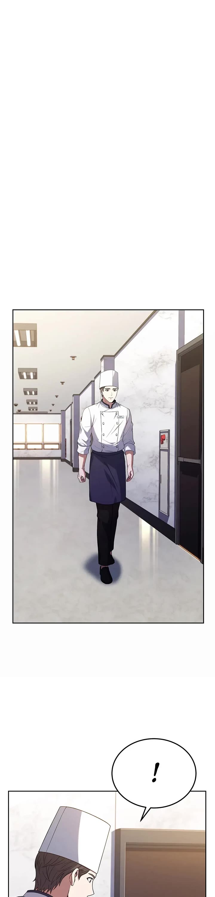 Youngest Chef From the 3rd Rate Hotel Chapter 78 page 18 - Chapter 78: Can Elimination Be This Sweet?