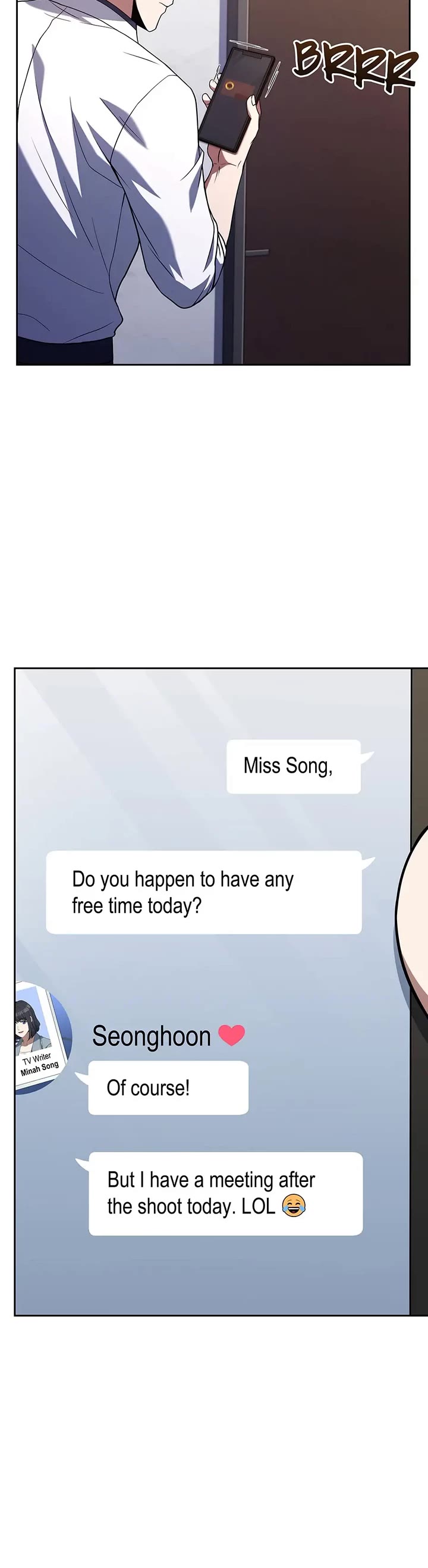 Youngest Chef From the 3rd Rate Hotel Chapter 78 page 19 - Chapter 78: Can Elimination Be This Sweet?