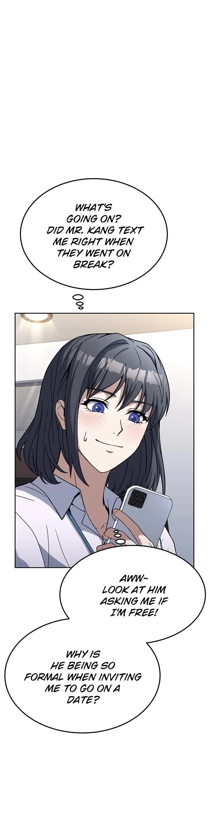 Youngest Chef From the 3rd Rate Hotel Chapter 78 page 5 - Chapter 78: Can Elimination Be This Sweet?