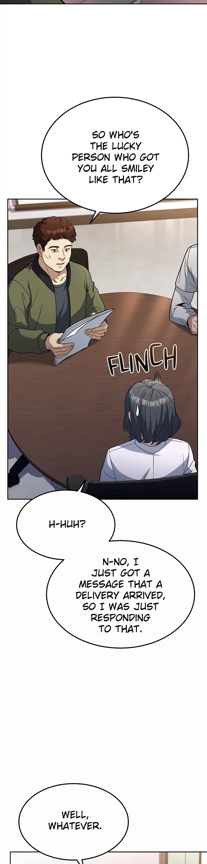 Youngest Chef From the 3rd Rate Hotel Chapter 78 page 7 - Chapter 78: Can Elimination Be This Sweet?