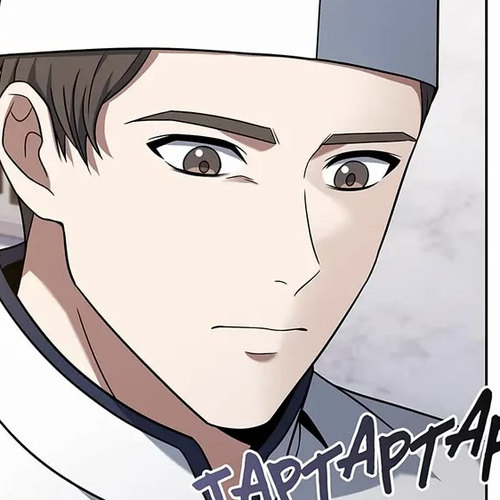 Youngest Chef From the 3rd Rate Hotel Chapter 78: Can Elimination Be This Sweet? cover