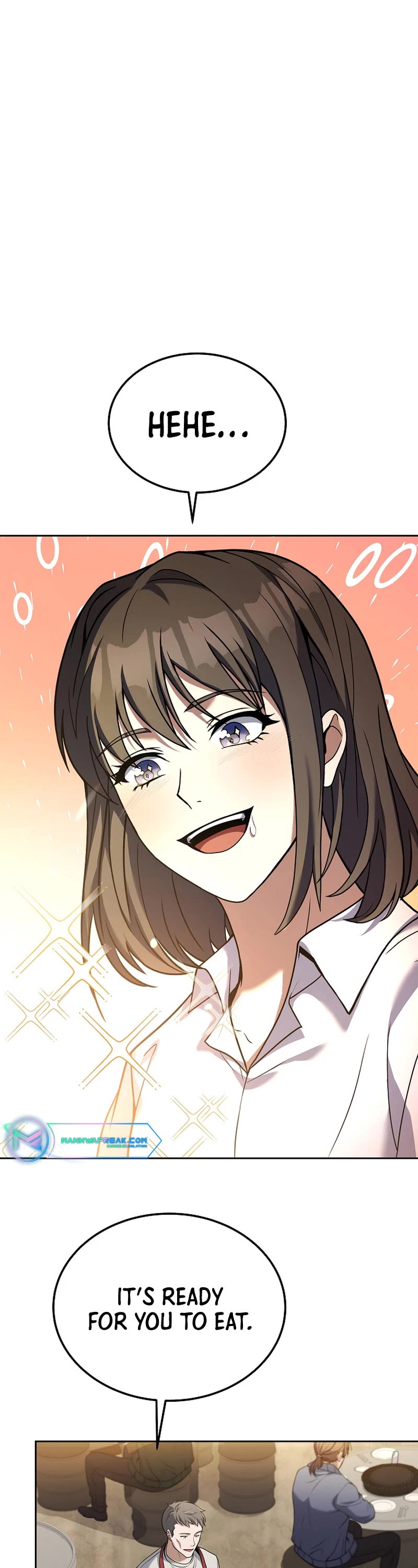 Youngest Chef From the 3rd Rate Hotel Chapter 79 page 13 - Chapter 79 (Start Of S3)