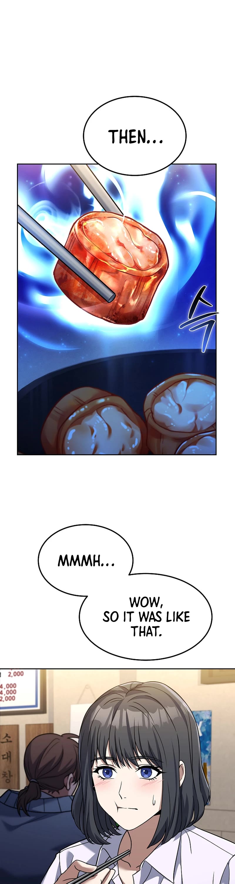 Youngest Chef From the 3rd Rate Hotel Chapter 79 page 16 - Chapter 79 (Start Of S3)
