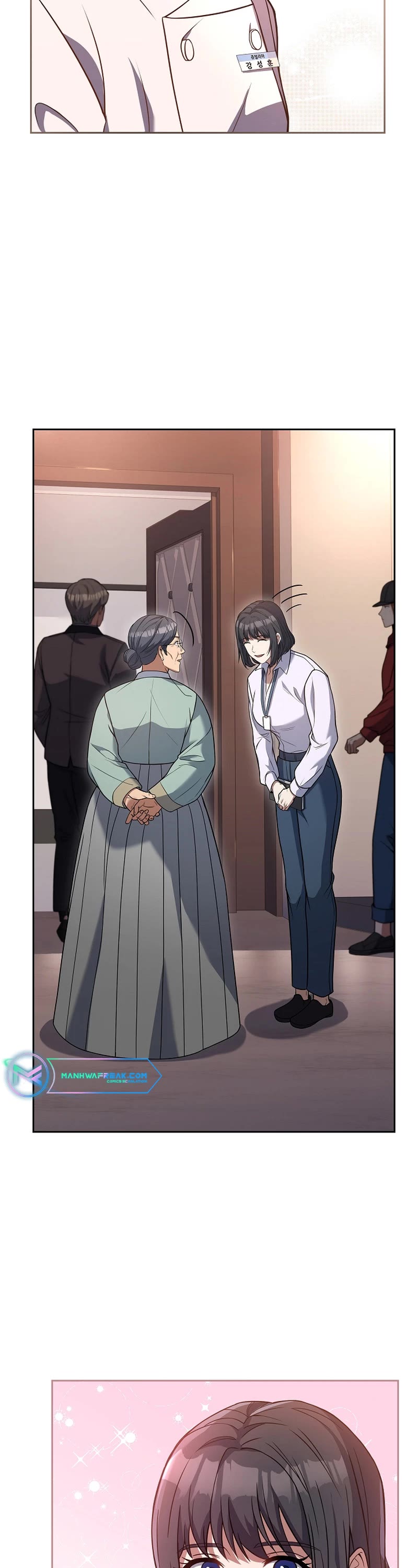 Youngest Chef From the 3rd Rate Hotel Chapter 79 page 3 - Chapter 79 (Start Of S3)