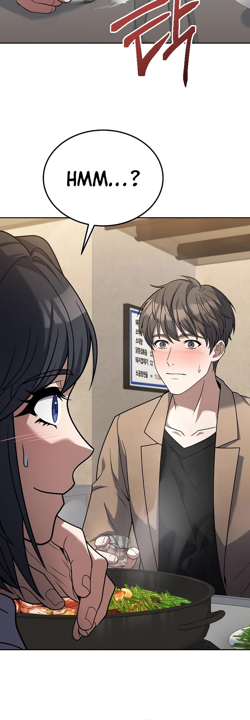 Youngest Chef From the 3rd Rate Hotel Chapter 79 page 30 - Chapter 79 (Start Of S3)