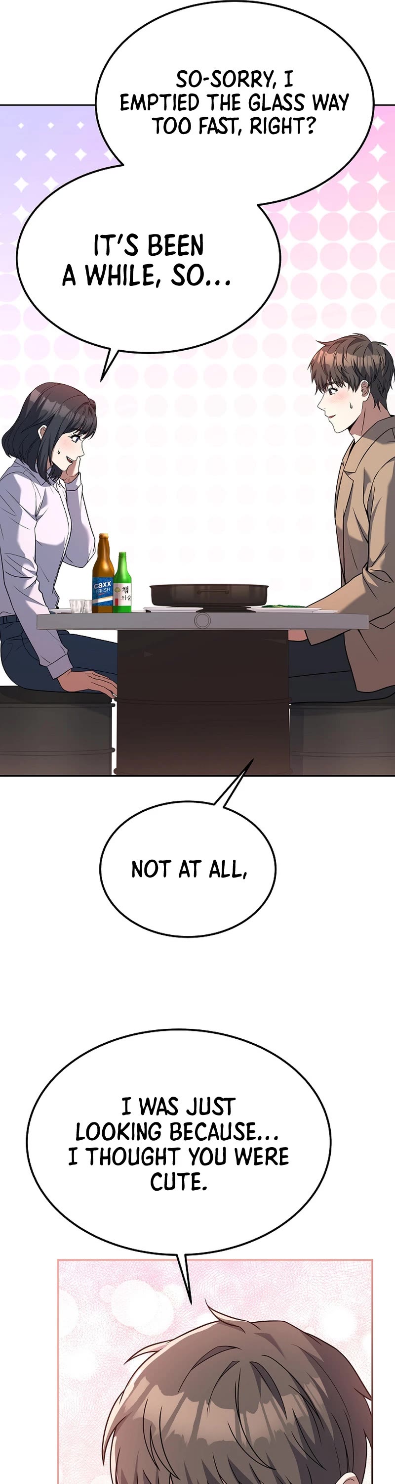 Youngest Chef From the 3rd Rate Hotel Chapter 79 page 31 - Chapter 79 (Start Of S3)