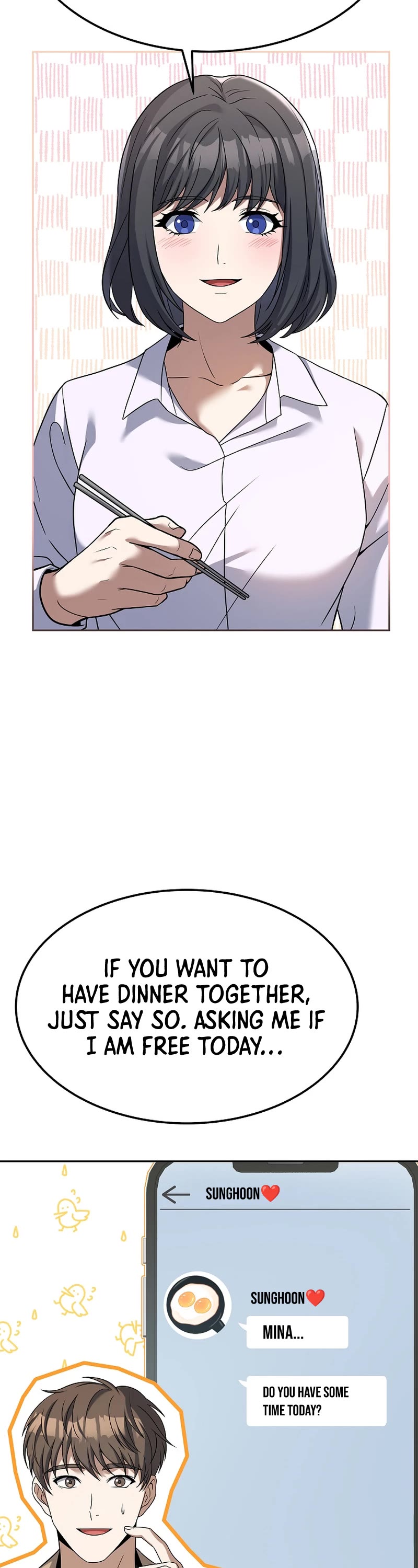 Youngest Chef From the 3rd Rate Hotel Chapter 79 page 39 - Chapter 79 (Start Of S3)