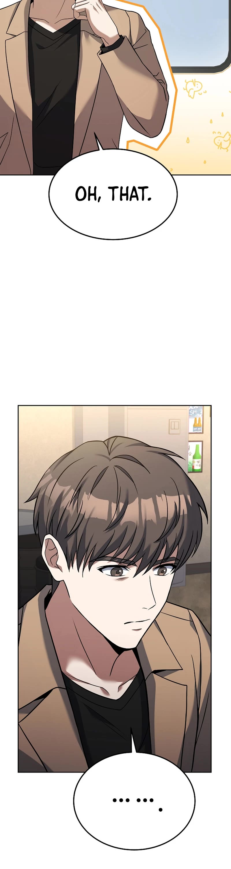Youngest Chef From the 3rd Rate Hotel Chapter 79 page 40 - Chapter 79 (Start Of S3)