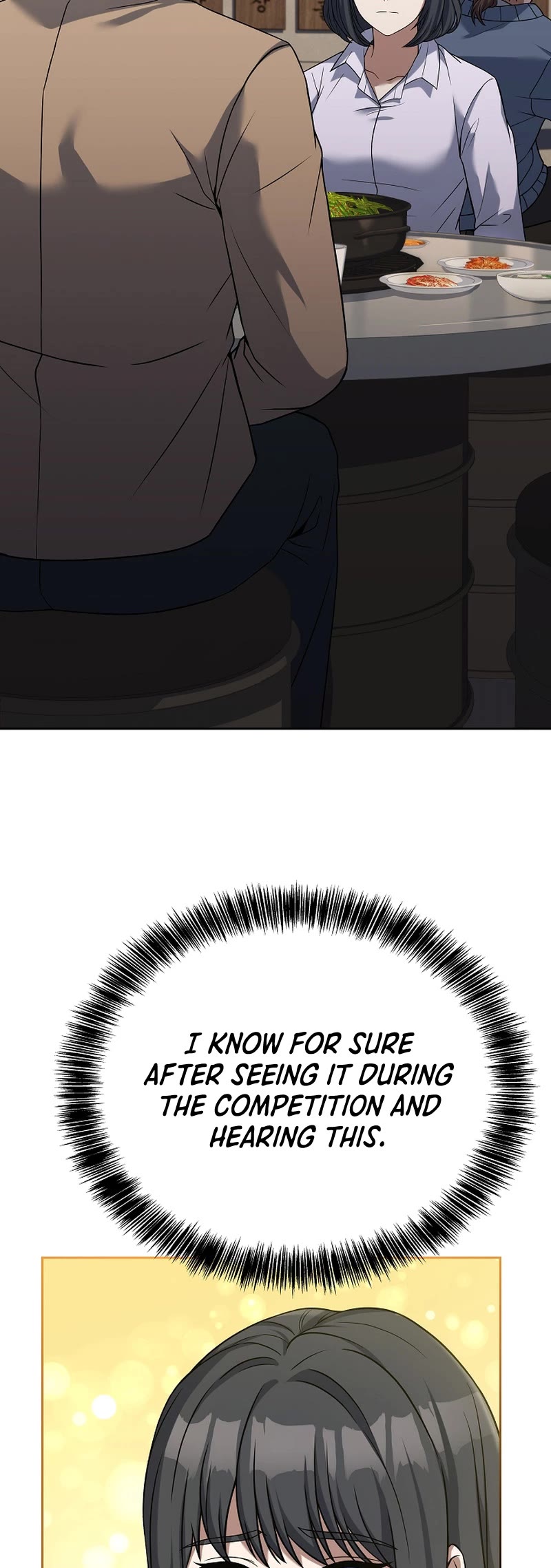 Youngest Chef From the 3rd Rate Hotel Chapter 79 page 49 - Chapter 79 (Start Of S3)