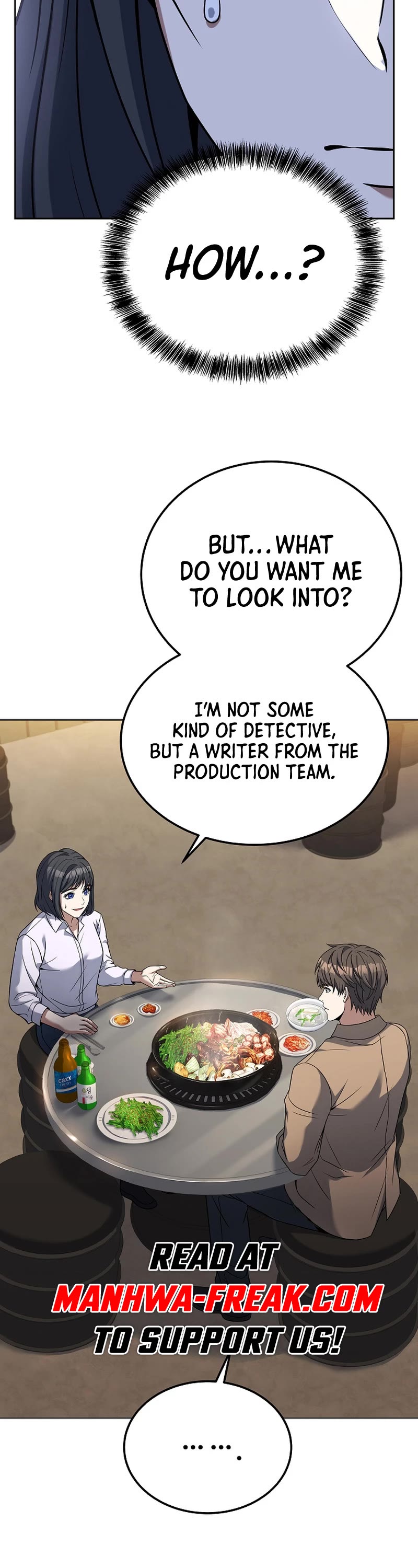 Youngest Chef From the 3rd Rate Hotel Chapter 79 page 52 - Chapter 79 (Start Of S3)