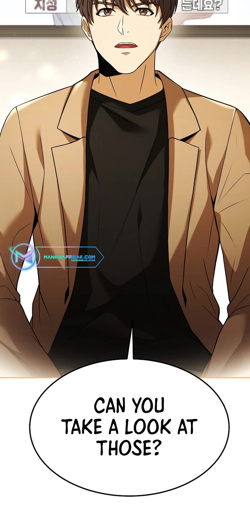 Youngest Chef From the 3rd Rate Hotel Chapter 79 page 54 - Chapter 79 (Start Of S3)