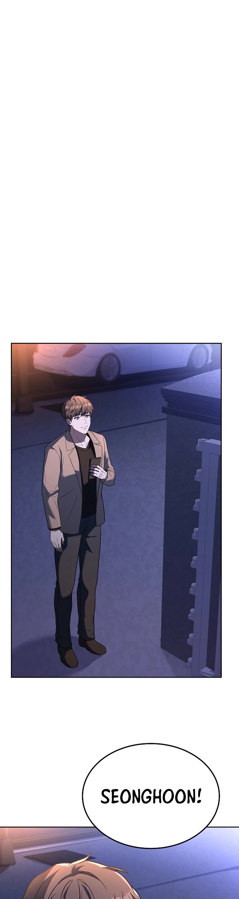 Youngest Chef From the 3rd Rate Hotel Chapter 79 page 6 - Chapter 79 (Start Of S3)