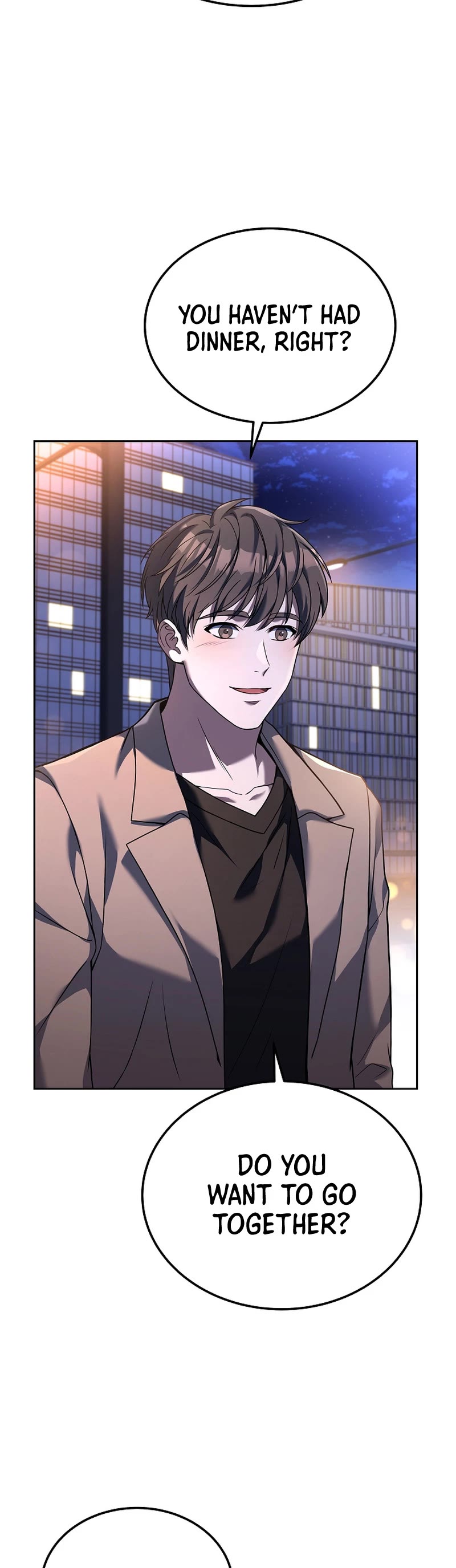 Youngest Chef From the 3rd Rate Hotel Chapter 79 page 9 - Chapter 79 (Start Of S3)