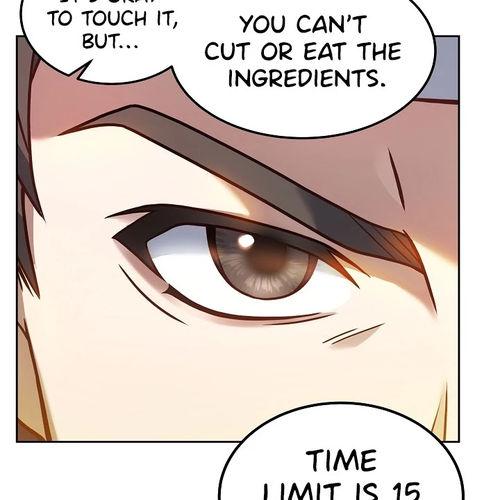 Youngest Chef From the 3rd Rate Hotel Chapter 8 cover