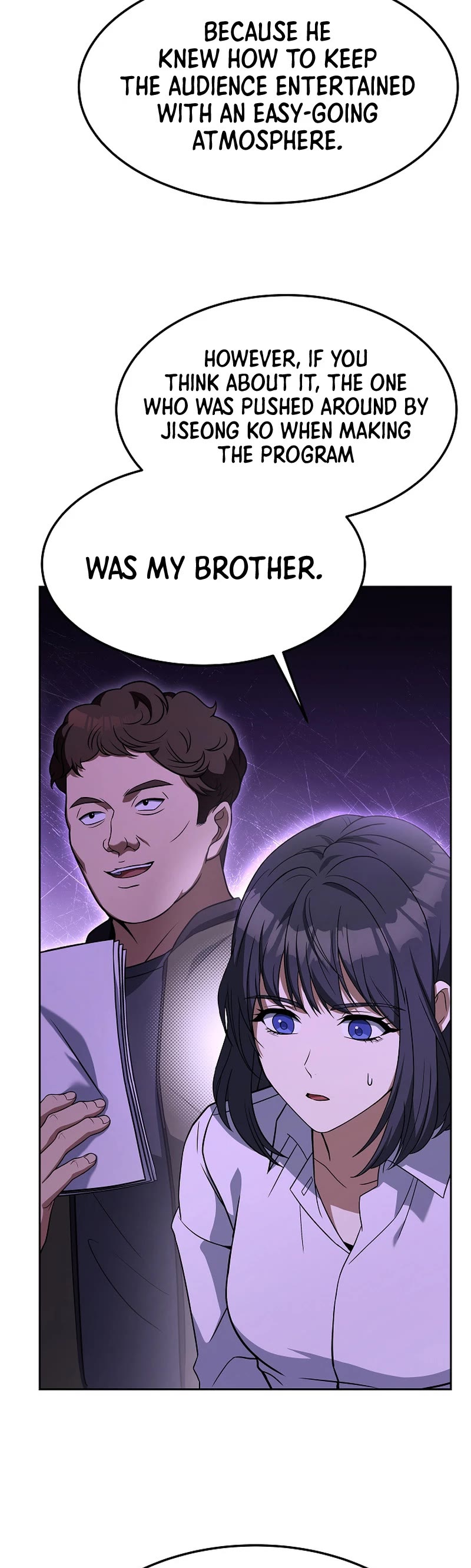 Youngest Chef From the 3rd Rate Hotel Chapter 80 page 14 - Chapter 80