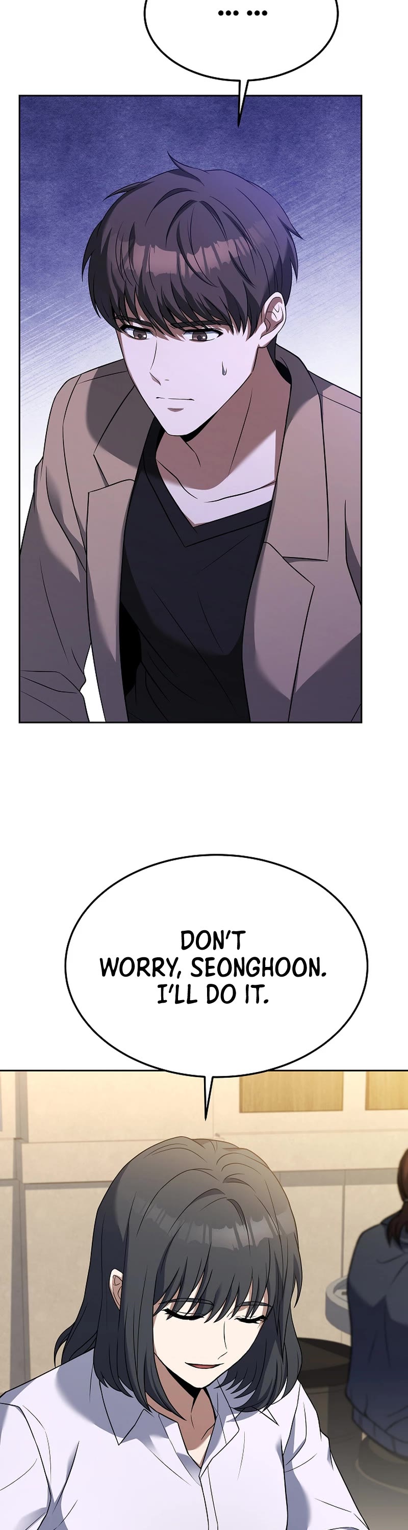 Youngest Chef From the 3rd Rate Hotel Chapter 80 page 18 - Chapter 80