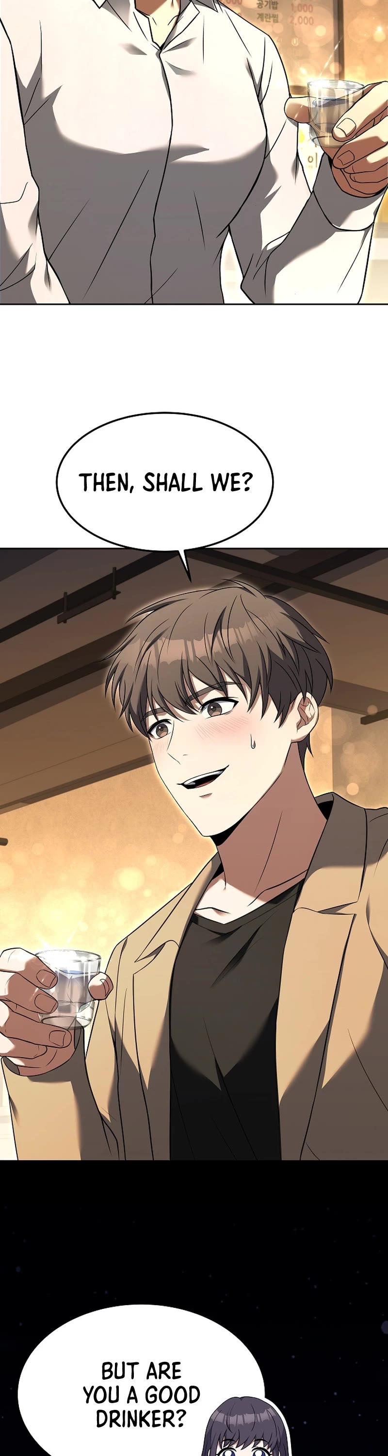 Youngest Chef From the 3rd Rate Hotel Chapter 80 page 23 - Chapter 80