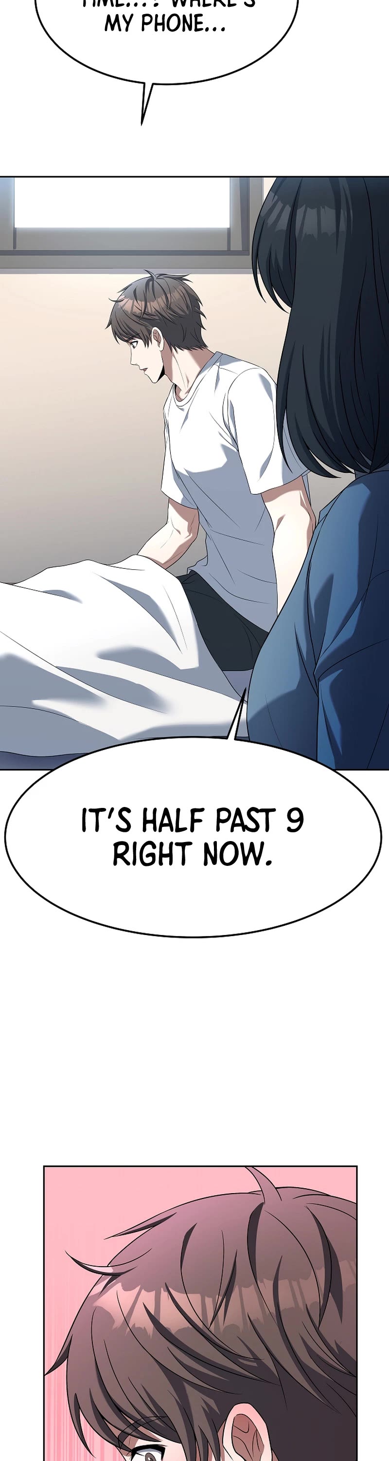 Youngest Chef From the 3rd Rate Hotel Chapter 80 page 27 - Chapter 80