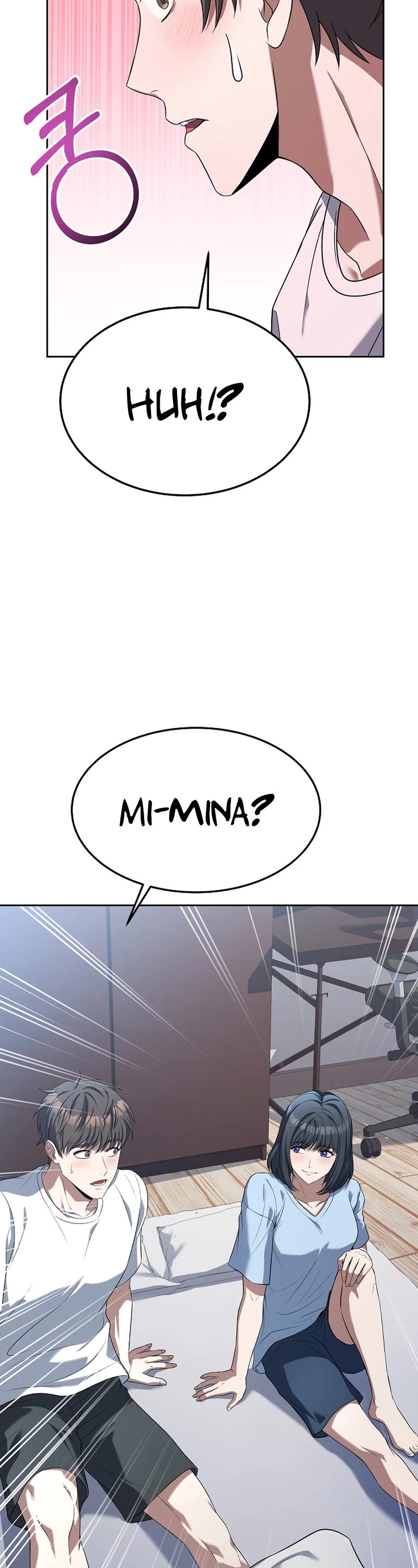 Youngest Chef From the 3rd Rate Hotel Chapter 80 page 28 - Chapter 80