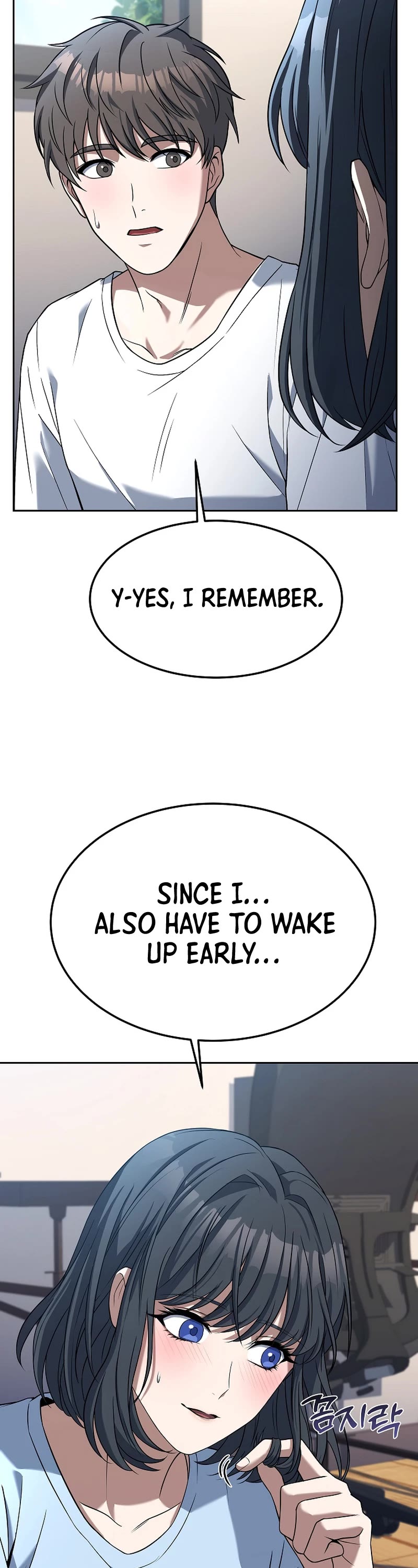 Youngest Chef From the 3rd Rate Hotel Chapter 80 page 38 - Chapter 80