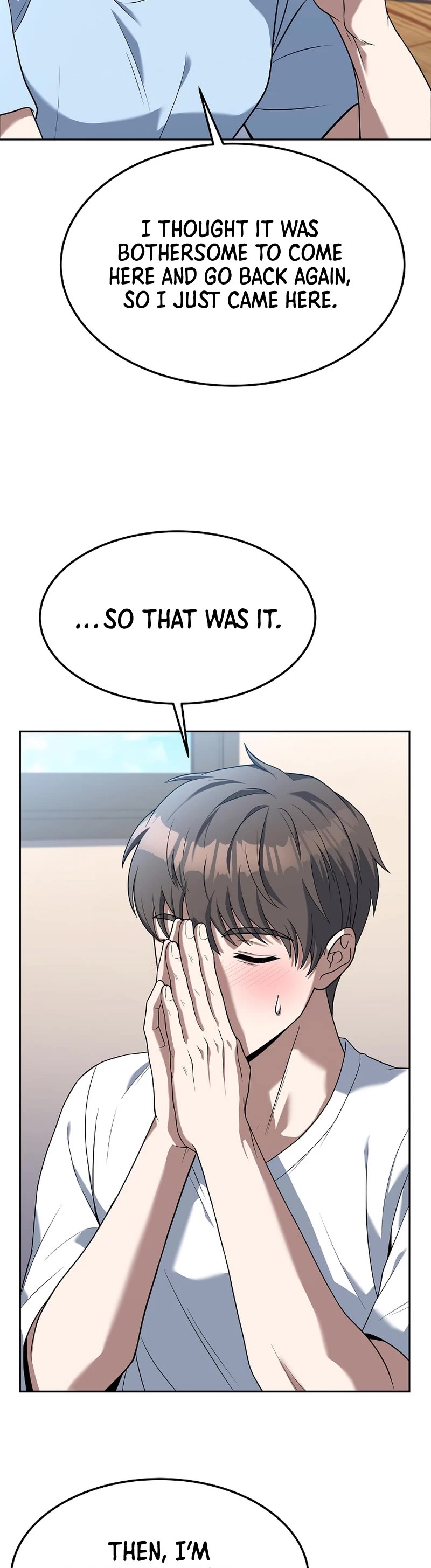 Youngest Chef From the 3rd Rate Hotel Chapter 80 page 39 - Chapter 80