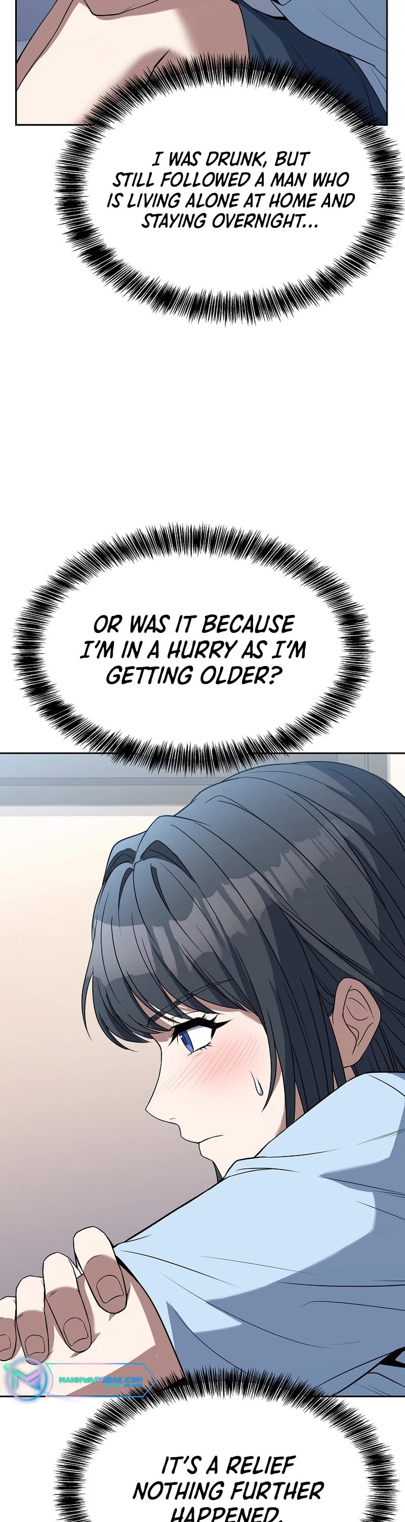 Youngest Chef From the 3rd Rate Hotel Chapter 80 page 42 - Chapter 80