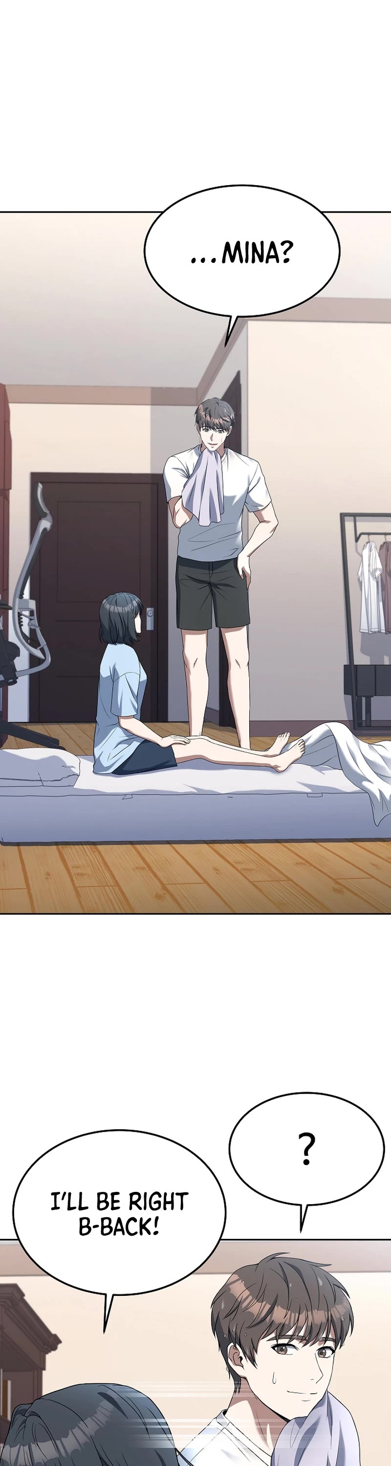 Youngest Chef From the 3rd Rate Hotel Chapter 80 page 46 - Chapter 80