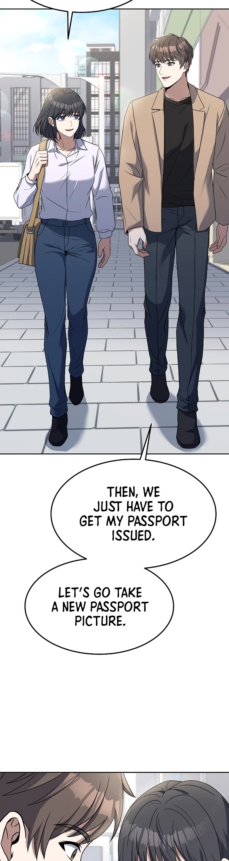Youngest Chef From the 3rd Rate Hotel Chapter 80 page 48 - Chapter 80