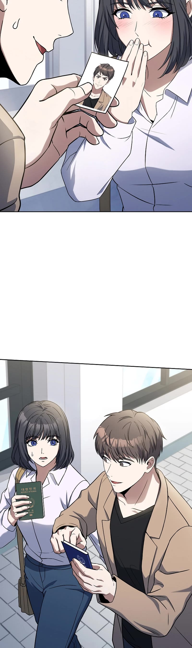 Youngest Chef From the 3rd Rate Hotel Chapter 80 page 49 - Chapter 80