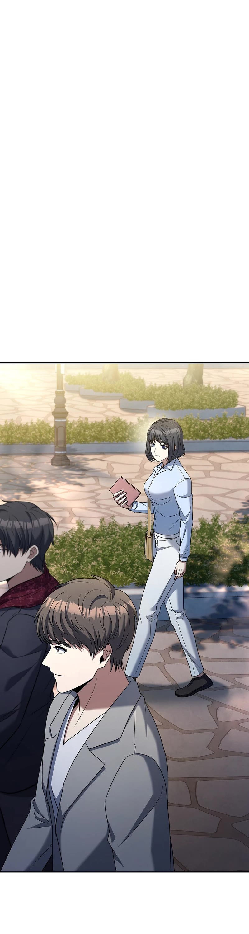 Youngest Chef From the 3rd Rate Hotel Chapter 81 page 20 - Chapter 81