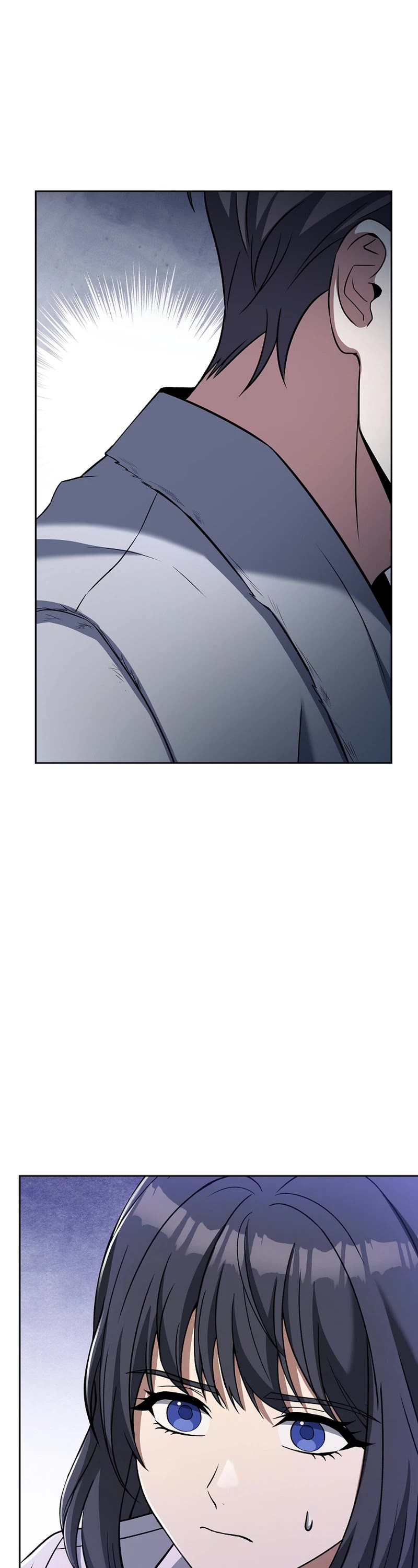 Youngest Chef From the 3rd Rate Hotel Chapter 81 page 21 - Chapter 81