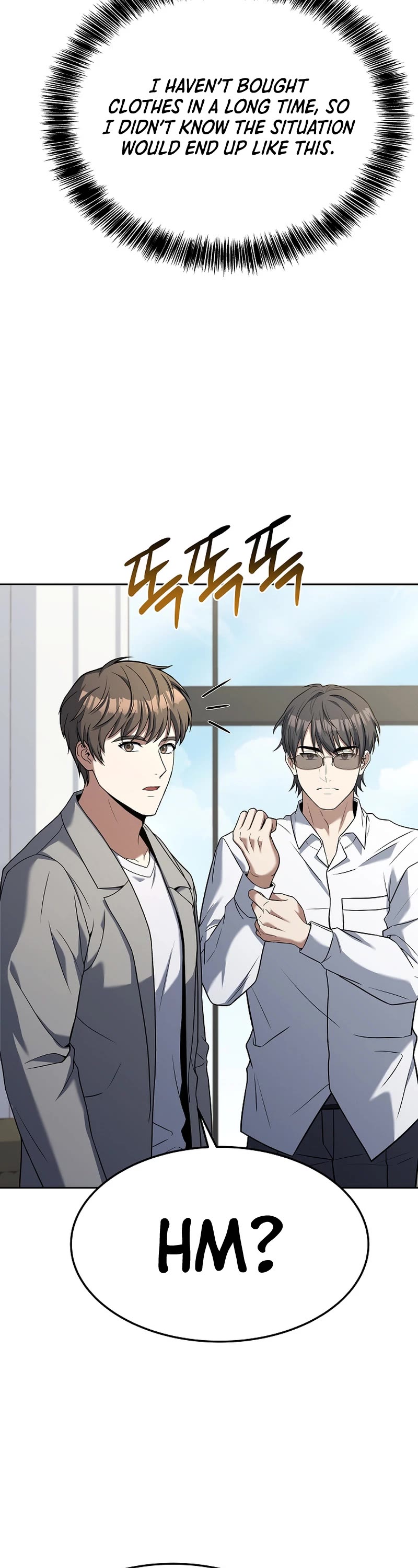 Youngest Chef From the 3rd Rate Hotel Chapter 81 page 29 - Chapter 81