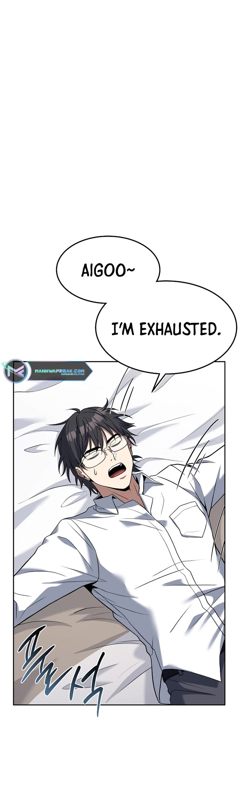 Youngest Chef From the 3rd Rate Hotel Chapter 81 page 35 - Chapter 81