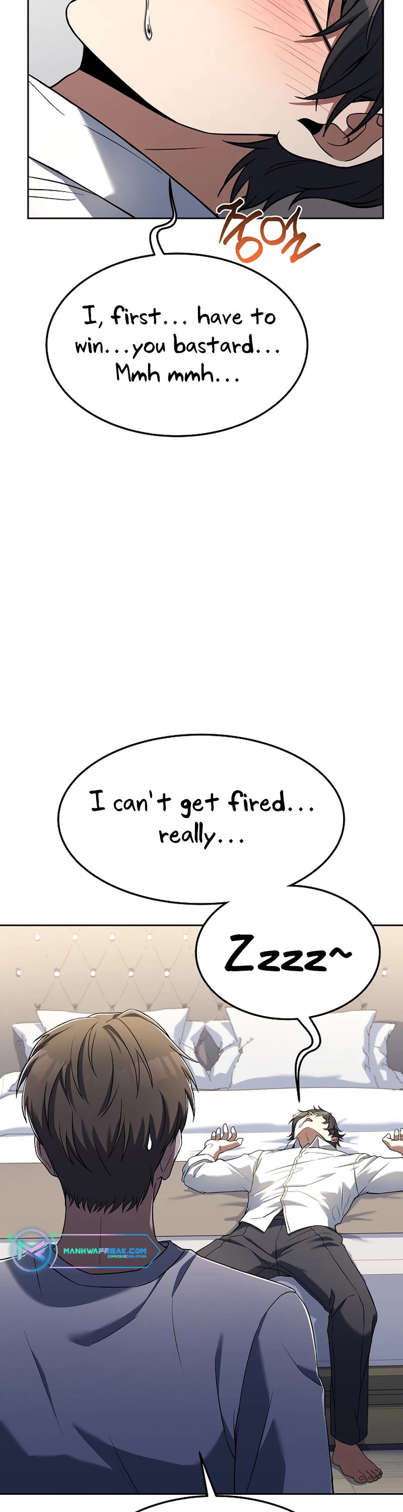 Youngest Chef From the 3rd Rate Hotel Chapter 81 page 43 - Chapter 81