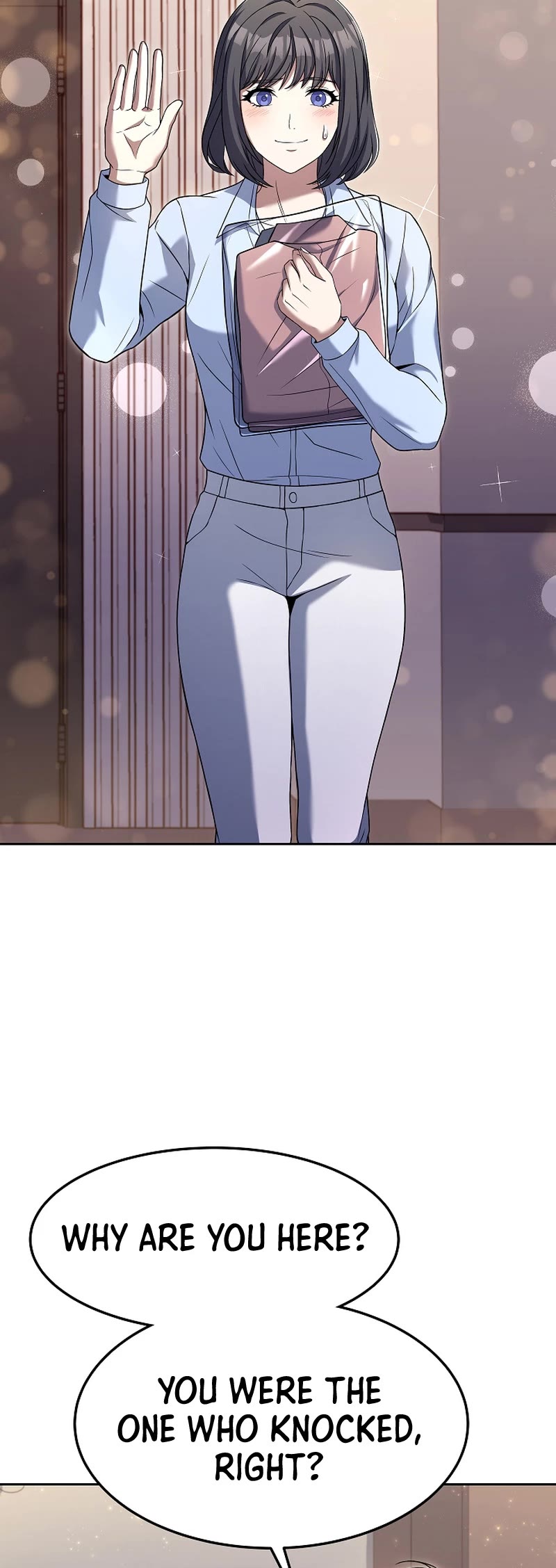 Youngest Chef From the 3rd Rate Hotel Chapter 81 page 49 - Chapter 81
