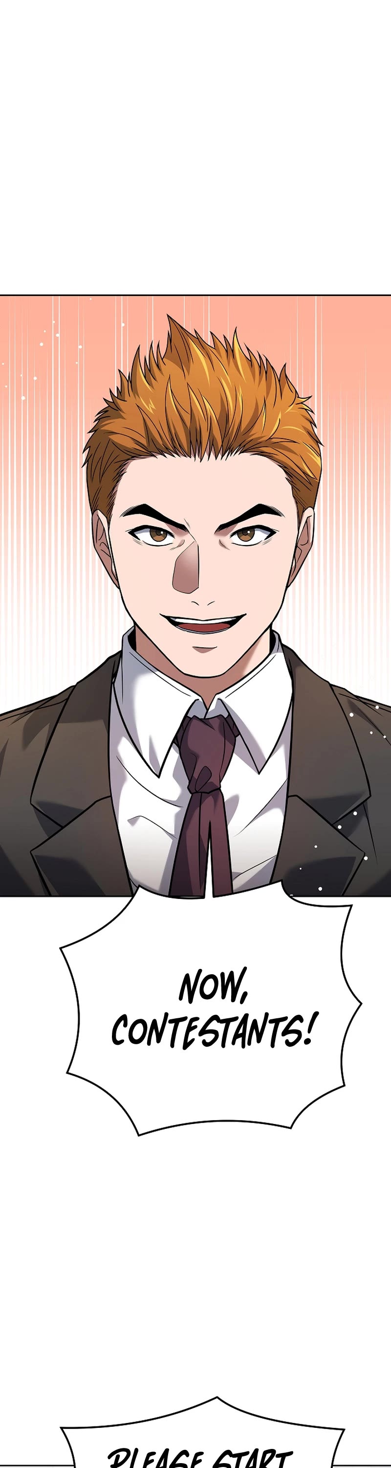 Youngest Chef From the 3rd Rate Hotel Chapter 82 page 28 - Chapter 82