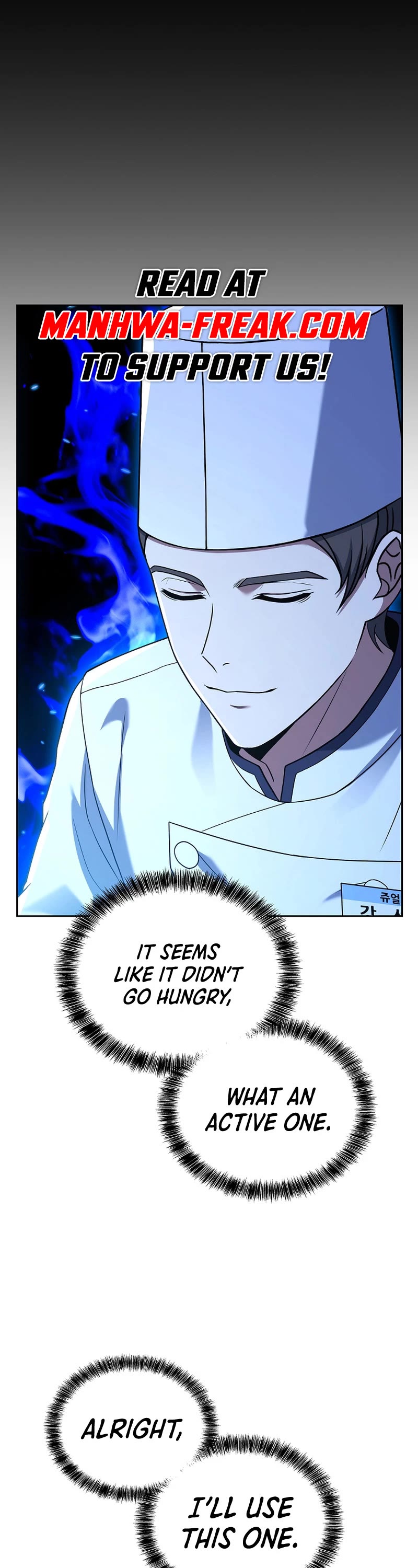 Youngest Chef From the 3rd Rate Hotel Chapter 82 page 41 - Chapter 82