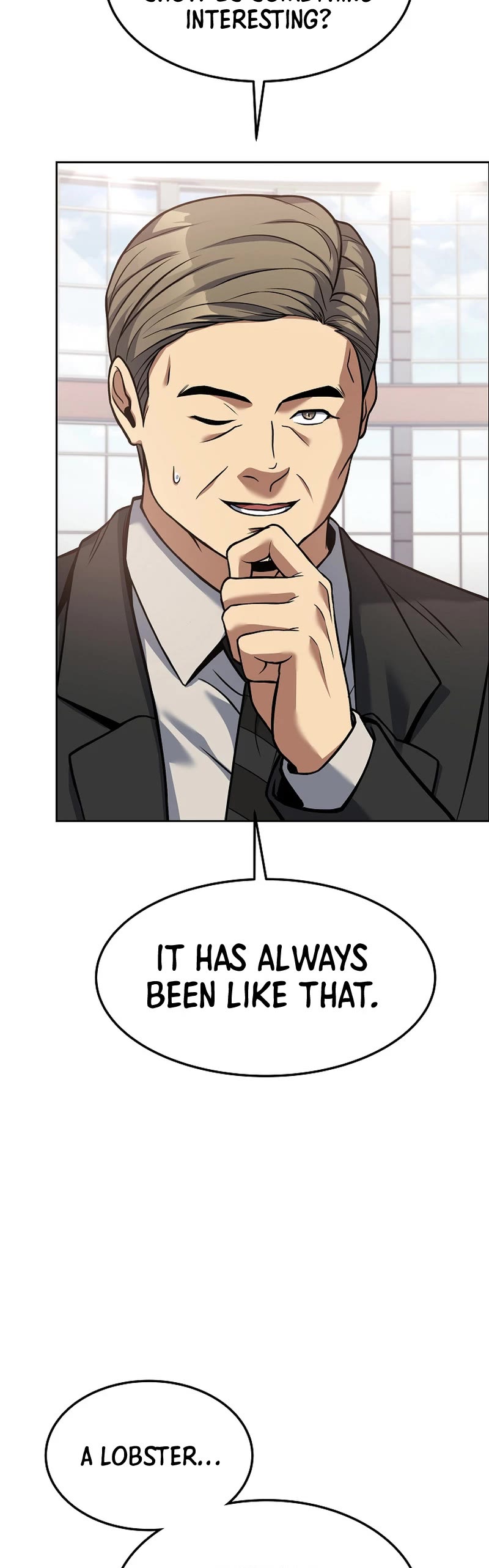 Youngest Chef From the 3rd Rate Hotel Chapter 82 page 44 - Chapter 82