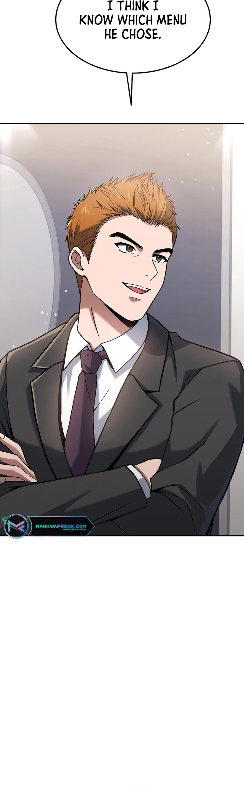 Youngest Chef From the 3rd Rate Hotel Chapter 82 page 45 - Chapter 82