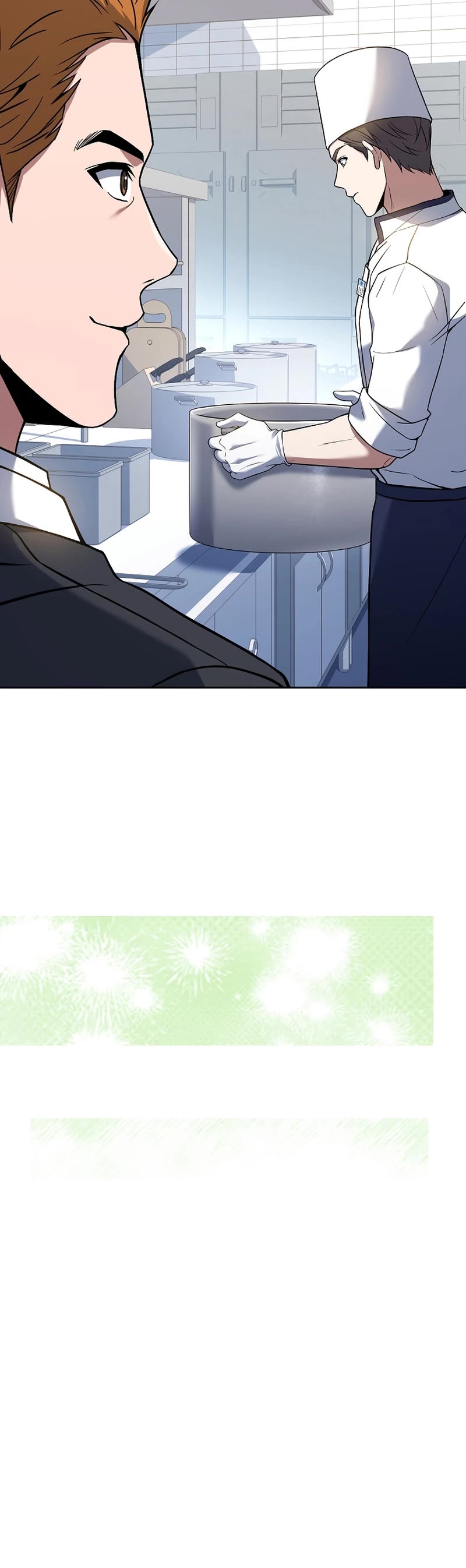 Youngest Chef From the 3rd Rate Hotel Chapter 82 page 50 - Chapter 82