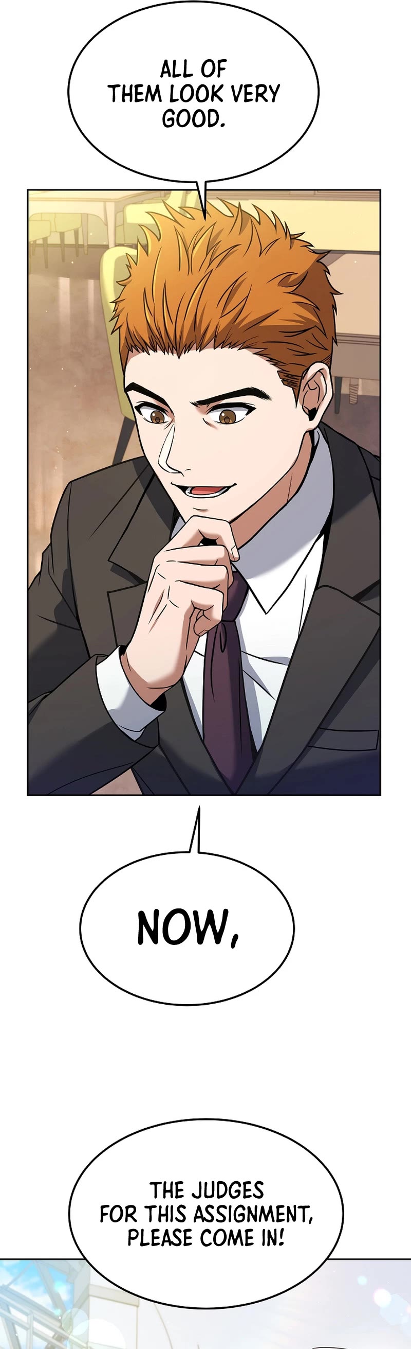 Youngest Chef From the 3rd Rate Hotel Chapter 82 page 56 - Chapter 82