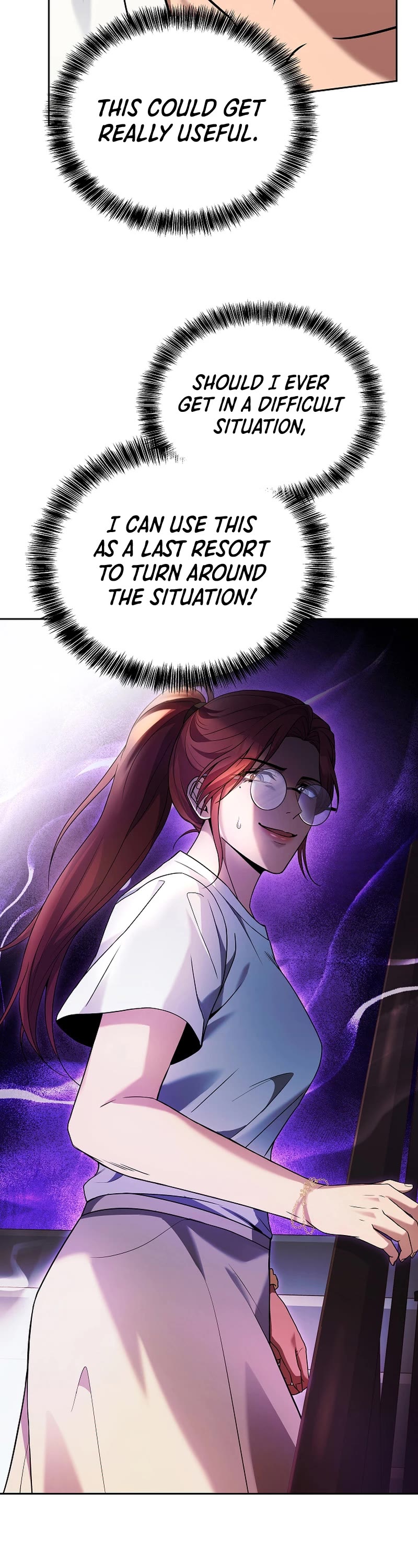 Youngest Chef From the 3rd Rate Hotel Chapter 82 page 7 - Chapter 82