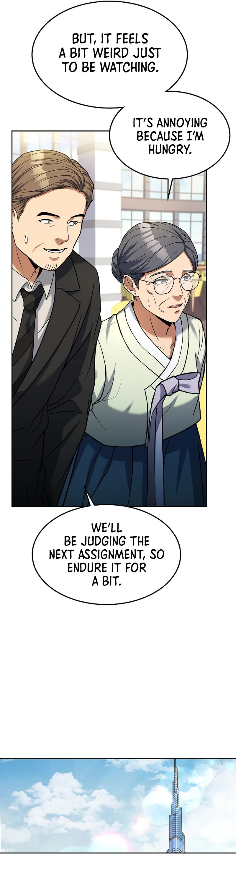 Youngest Chef From the 3rd Rate Hotel Chapter 83 page 16 - Chapter 83