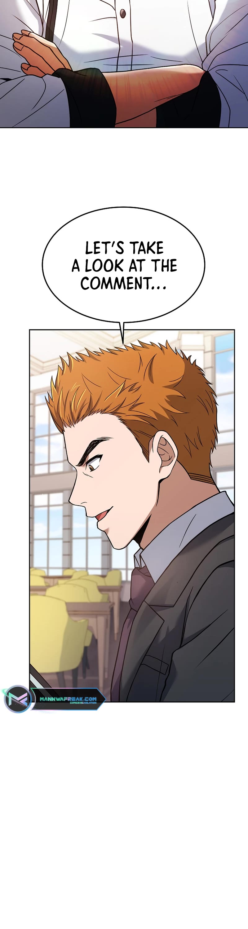 Youngest Chef From the 3rd Rate Hotel Chapter 83 page 25 - Chapter 83